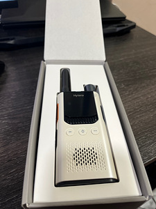 Продаются новые рации Hytera S1 Pro LF (8 фото из 9)