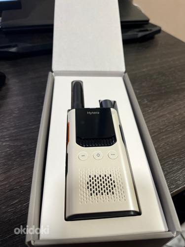 Продаются новые рации Hytera S1 Pro LF