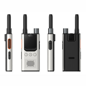 Продаются новые рации Hytera S1 Pro LF (5 фото из 9)