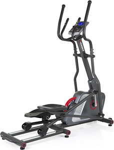 Elliptiline treener Hammer Speed Motion BT (1 foto / 9)