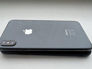 Продам Apple Iphone XS max 256gb (1 фото из 3)