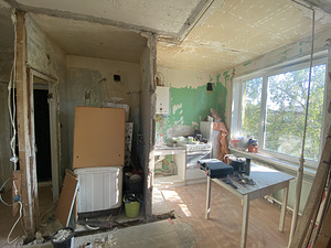 Uus tn 2a, Järve, Kohtla-Järve, Ida-Virumaa (4 foto / 22)