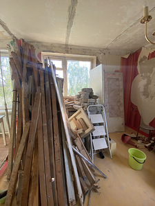 Uus tn 2a, Järve, Kohtla-Järve, Ida-Virumaa (8 foto / 22)
