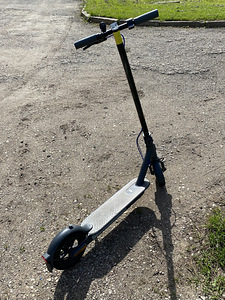 Mi Electric Scooter 3 (4 foto / 4)