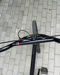 Скотт BMX (1 фото из 8)