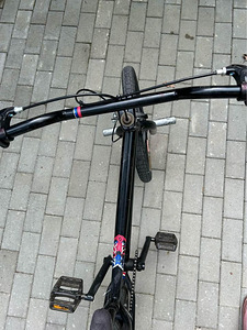 Скотт BMX (2 фото из 8)