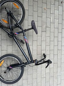 Скотт BMX (4 фото из 8)