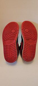 Nike Air Jordan (4 foto / 4)