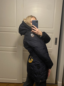 Parajumpers naiste parka (3 foto / 3)