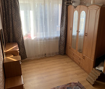 Müün 2-toalise korteri Narva keskuses