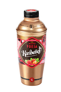 Non-alcoholic concentrates for cocktails shaker (3 foto / 6)