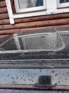 Vw Golf GTI (3 foto / 6)