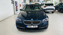BMW 530d, 2010