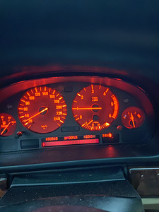 Müüa BMW (5 foto / 6)