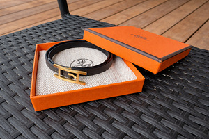 Hermes | Double Tour bracelet (1 foto / 2)