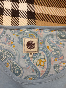 2 T-särki Pretty Green (3 foto / 10)
