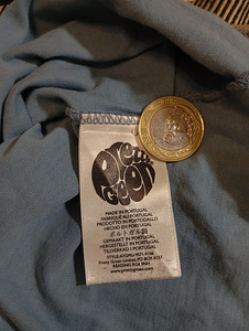 2 T-särki Pretty Green (5 foto / 10)