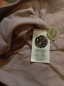 2 T-särki Pretty Green (10 foto / 10)