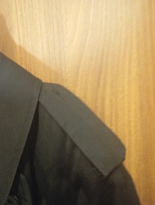 Burberry vintage trench coat (4 foto / 8)