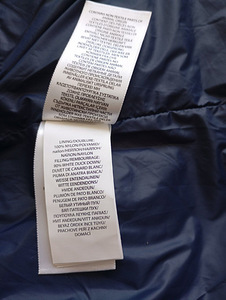Polo Ralph Lauren mikro sulejope (6 foto / 10)