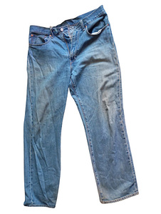 Levi's Premium Бэгги джинсы (1 фото из 6)