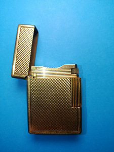 S.T. Dupont Ligne 1 BS Vintage (4 фото из 7)