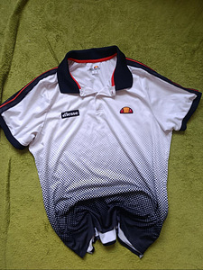 Ellesse men's polo shirt (1 foto / 7)