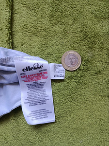 Ellesse men's polo shirt (6 foto / 7)
