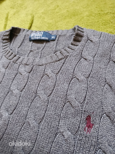 Meeste Polo Ralph Lauren sviiter
