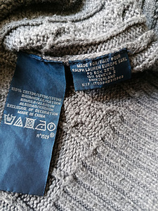 Meeste Polo Ralph Lauren sviiter (4 foto / 5)