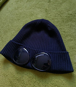 C.P. Company Beanie Hat (1 foto / 4)