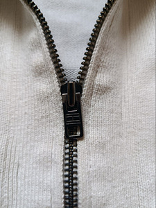 Zip кофта Tommy Hilfiger (3 фото из 6)