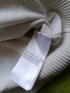 Zip кофта Tommy Hilfiger (5 фото из 6)