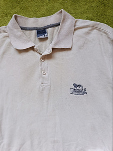 Lonsdale vintage polo (1 foto / 2)