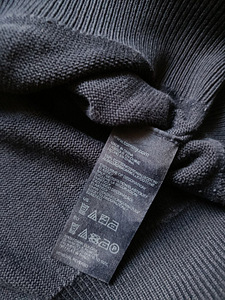 Кофта Tommy Hilfiger (5 фото из 6)