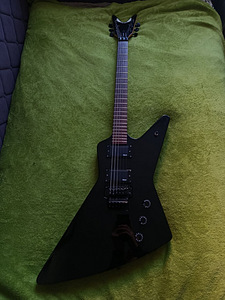 Dean Z Phantom (1 foto / 9)
