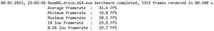 Asus GeForce GTX 650 Ti Boost DirectCU II 2GB Graafikakaart (6 foto / 10)
