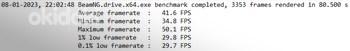 Asus GeForce GTX 650 Ti Boost DirectCU II 2GB Graafikakaart (foto #6)