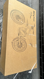 GT73 PRO EBIKE, uus karbis (4 foto / 5)