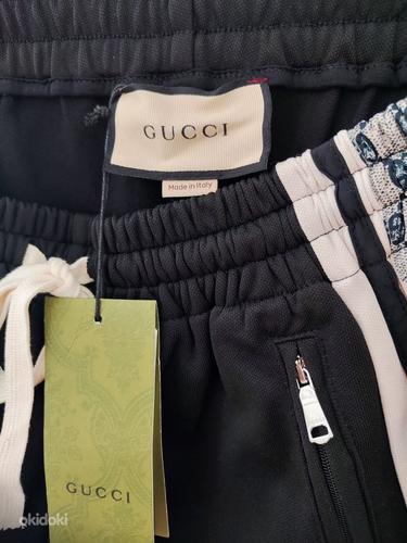Gucci püksid (foto #3)