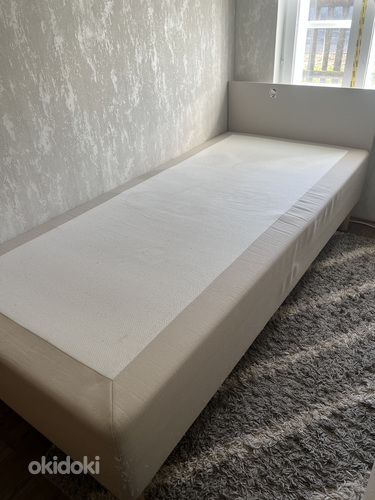 Кровать, тахта (фото #5)