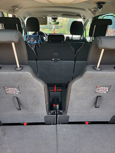 Peugeot 5008 (5 foto / 9)