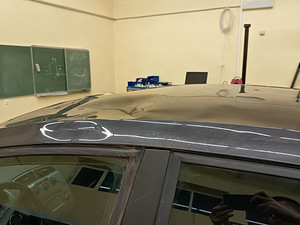 Seat Altea 73kW (4 foto / 4)