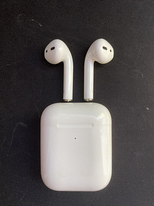 Airpods 2 gen (2 фото из 2)