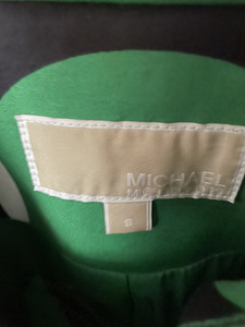 Женский тренч michal kors (2 фото из 4)