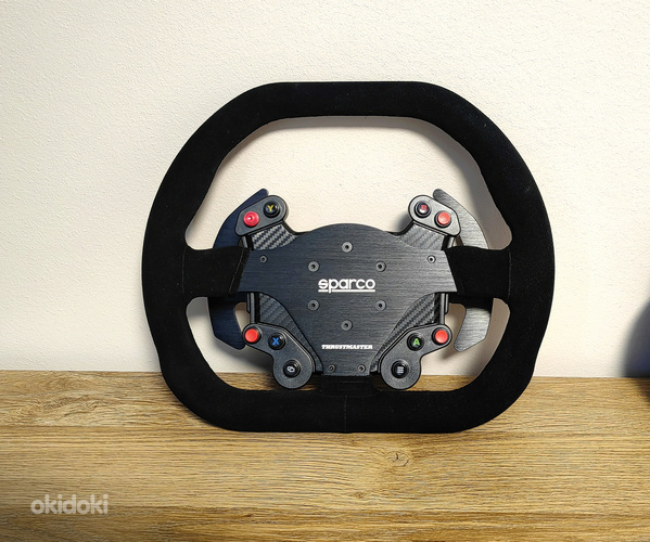 Thrustmaster Sparco P310 rool (фото #1)