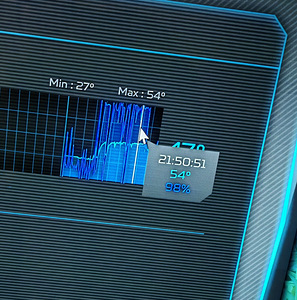 RTX3070 Graafikakaart Acer predator OEM (2 foto / 2)