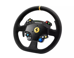 Thrustmaster Ferrari 488 Challenge Edition (2 фото из 3)