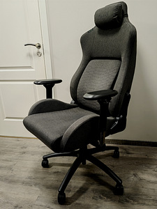 Arvutitool Razer Iskur xl fabric (3 foto / 6)