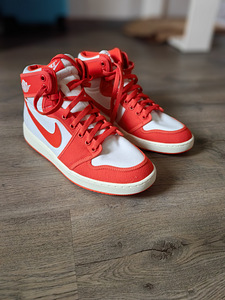 Кроссовки Nike 45 новые (1 фото из 4)